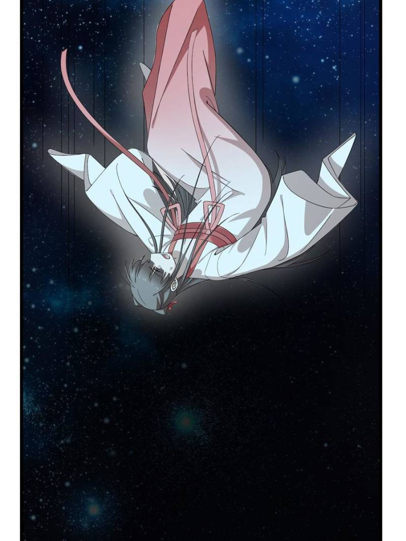 Queen of Posion: The Legend of a Super Agent, Doctor and Princess Chapter 297 - page 47
