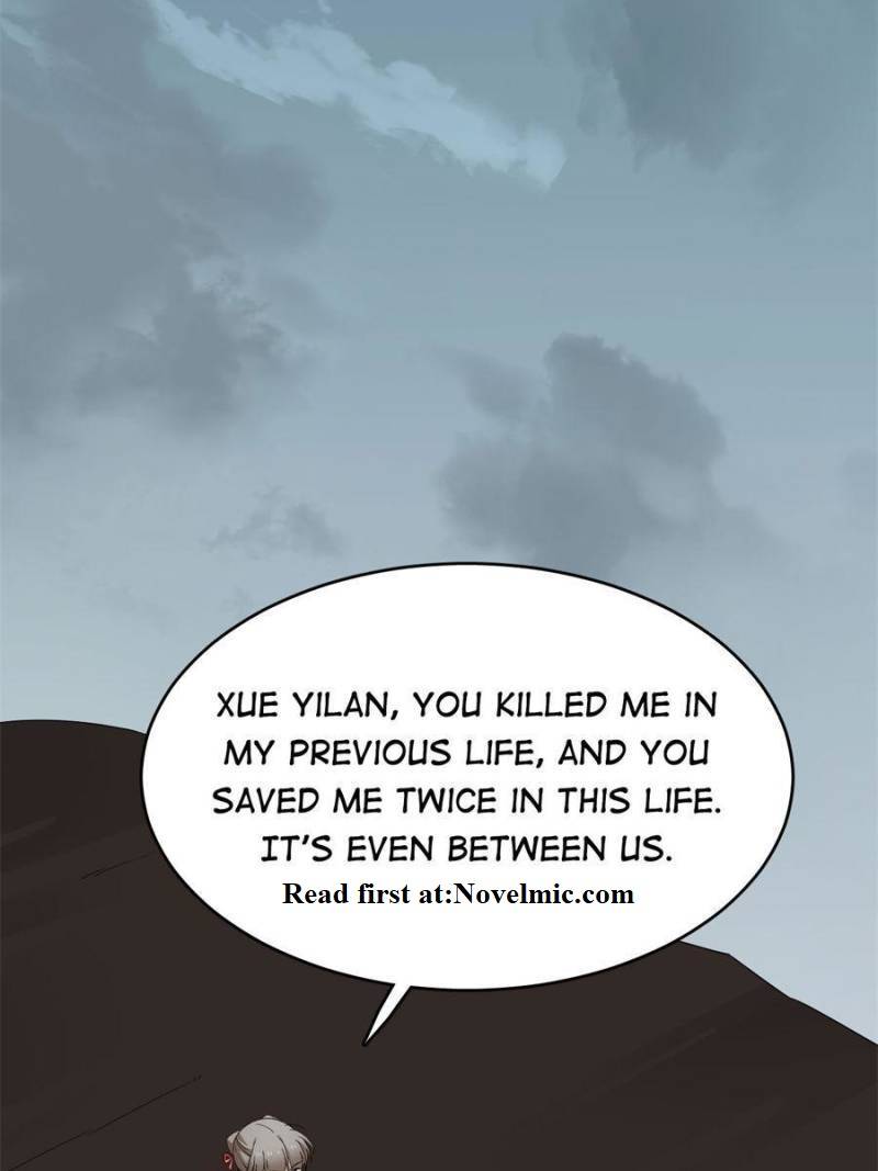 Queen of Posion: The Legend of a Super Agent, Doctor and Princess Chapter 297 - page 7