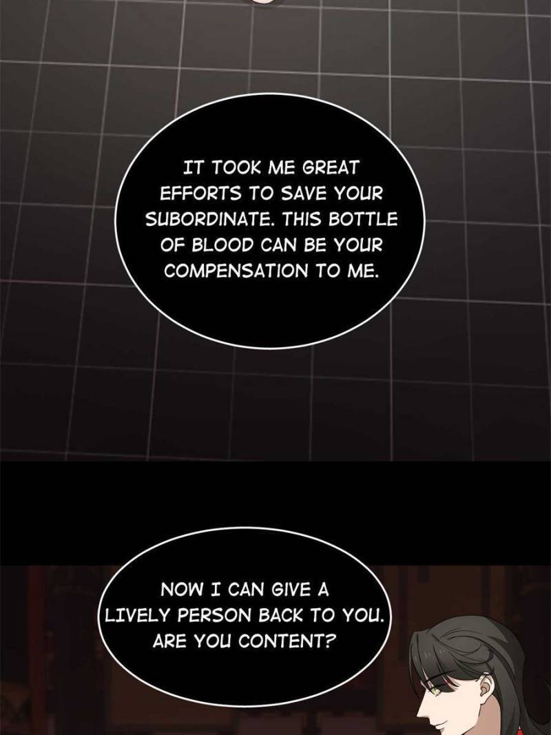 Queen of Posion: The Legend of a Super Agent, Doctor and Princess Chapter 296 - page 10