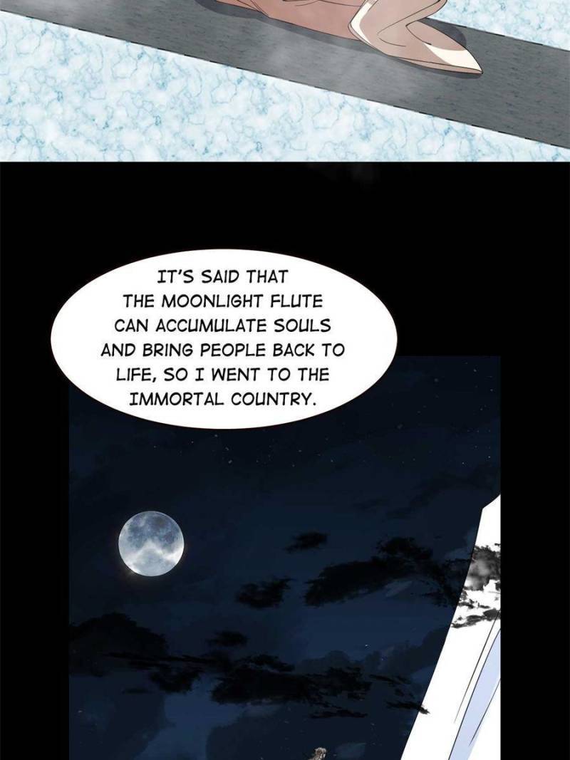 Queen of Posion: The Legend of a Super Agent, Doctor and Princess Chapter 296 - page 21