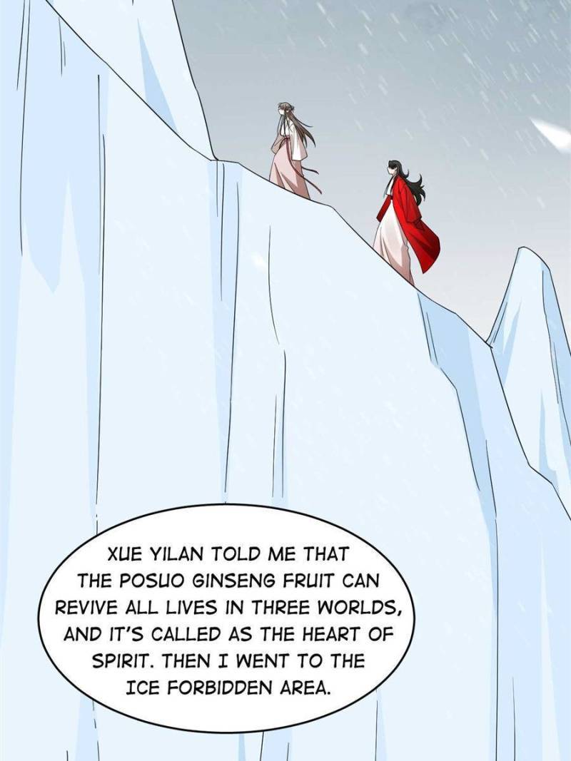 Queen of Posion: The Legend of a Super Agent, Doctor and Princess Chapter 296 - page 26