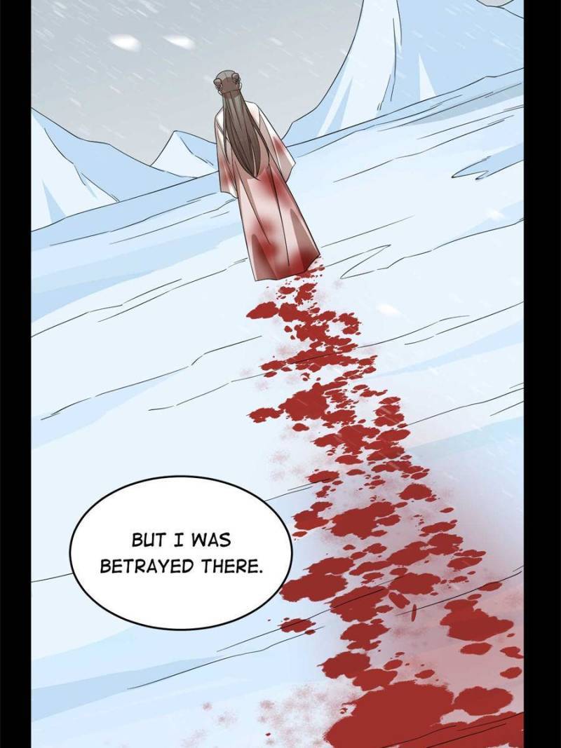 Queen of Posion: The Legend of a Super Agent, Doctor and Princess Chapter 296 - page 28