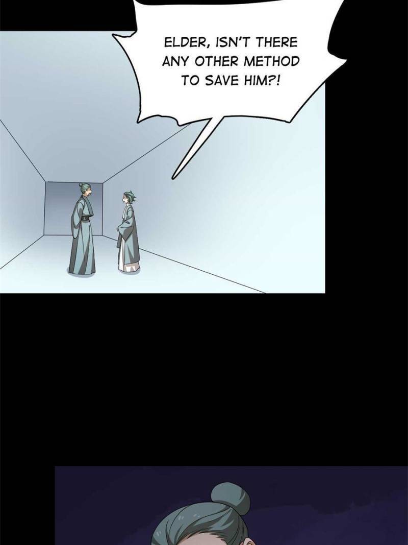 Queen of Posion: The Legend of a Super Agent, Doctor and Princess Chapter 296 - page 33