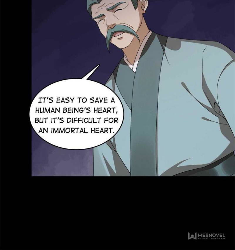 Queen of Posion: The Legend of a Super Agent, Doctor and Princess Chapter 296 - page 34