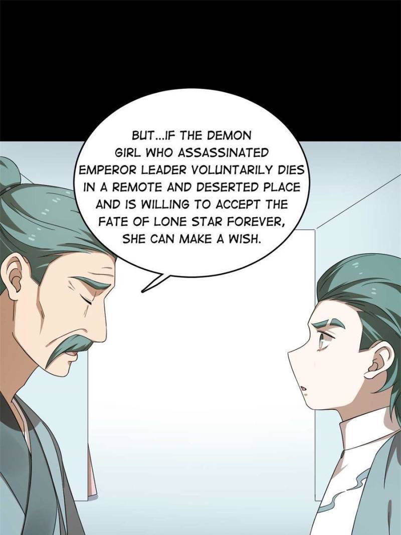 Queen of Posion: The Legend of a Super Agent, Doctor and Princess Chapter 296 - page 35