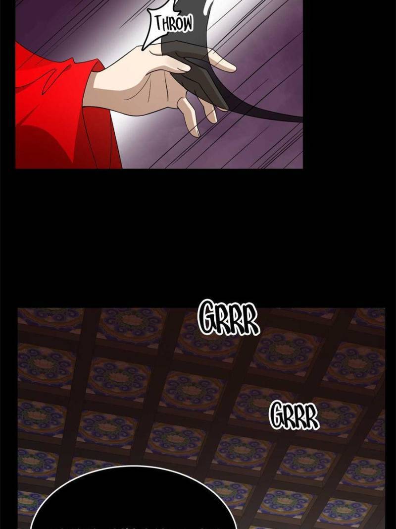 Queen of Posion: The Legend of a Super Agent, Doctor and Princess Chapter 296 - page 4
