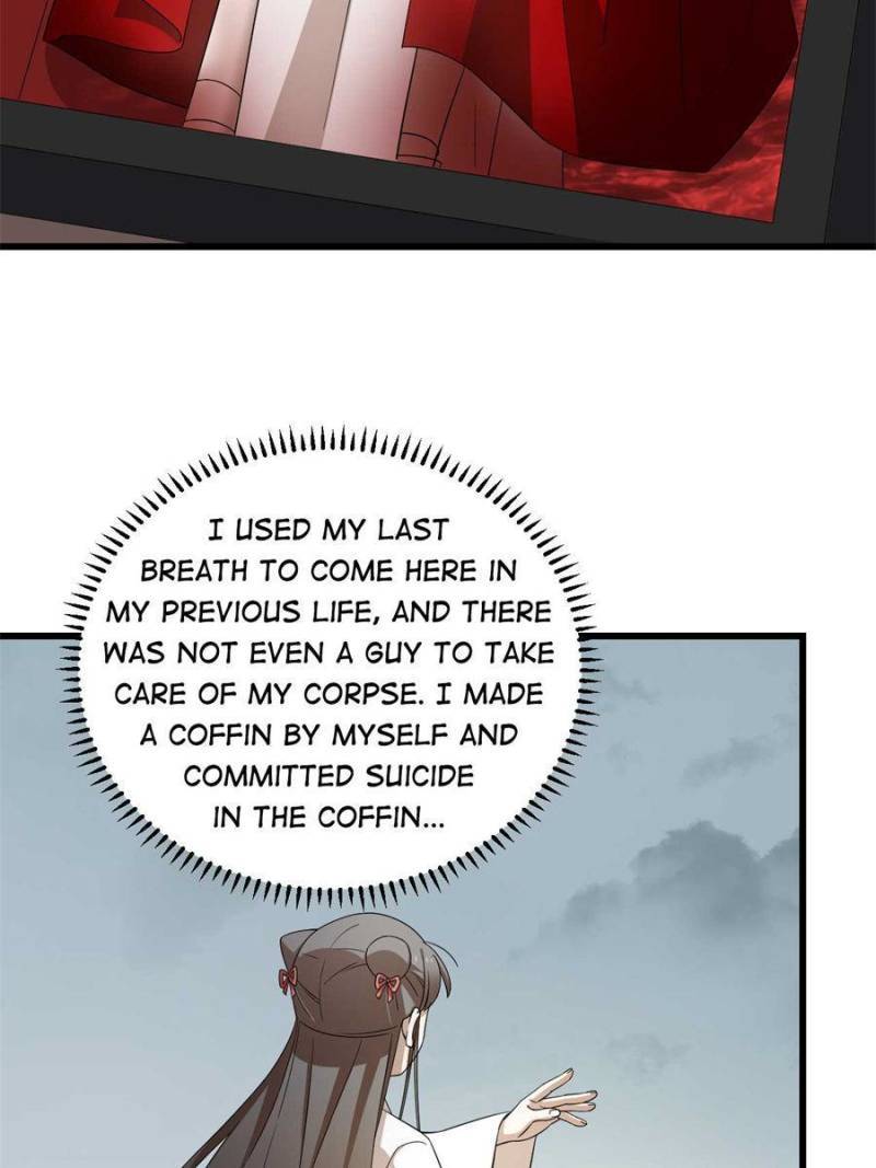 Queen of Posion: The Legend of a Super Agent, Doctor and Princess Chapter 296 - page 44