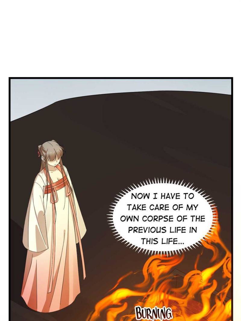 Queen of Posion: The Legend of a Super Agent, Doctor and Princess Chapter 296 - page 46