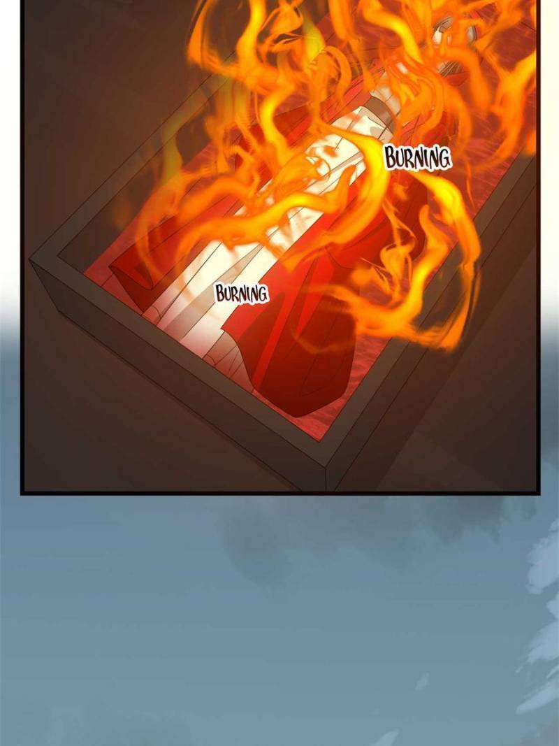 Queen of Posion: The Legend of a Super Agent, Doctor and Princess Chapter 296 - page 47