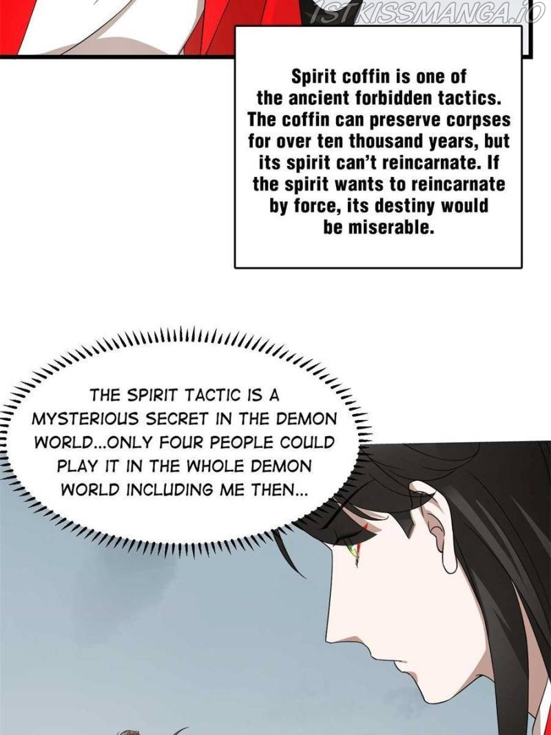 Queen of Posion: The Legend of a Super Agent, Doctor and Princess Chapter 295 - page 18