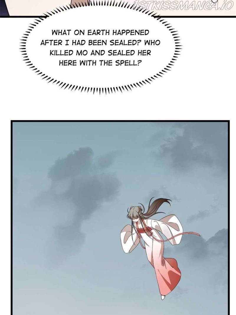 Queen of Posion: The Legend of a Super Agent, Doctor and Princess Chapter 295 - page 20