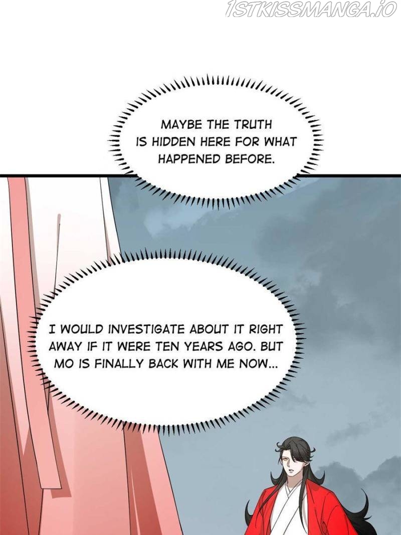Queen of Posion: The Legend of a Super Agent, Doctor and Princess Chapter 295 - page 22