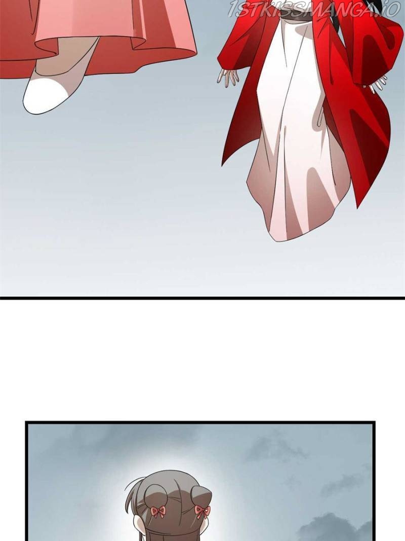 Queen of Posion: The Legend of a Super Agent, Doctor and Princess Chapter 295 - page 23