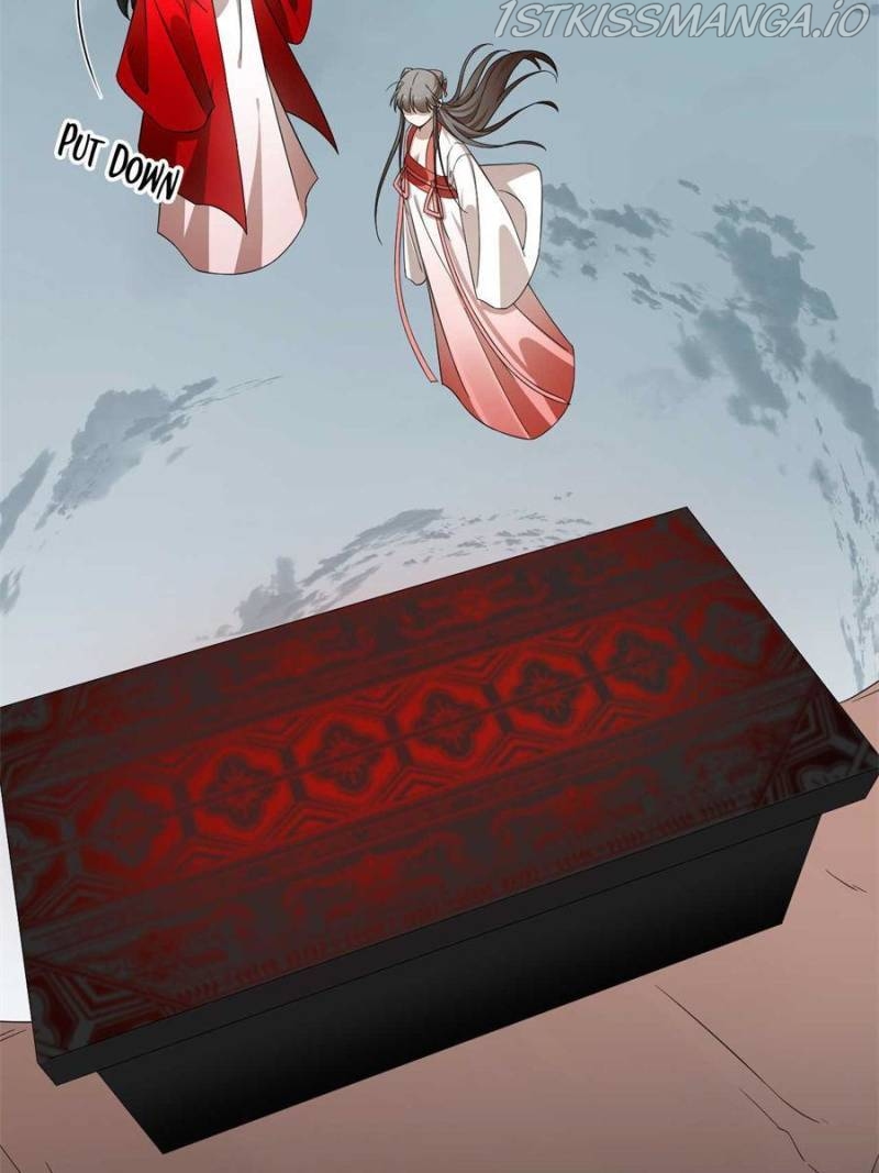 Queen of Posion: The Legend of a Super Agent, Doctor and Princess Chapter 295 - page 25