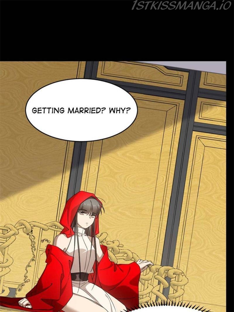 Queen of Posion: The Legend of a Super Agent, Doctor and Princess Chapter 295 - page 34