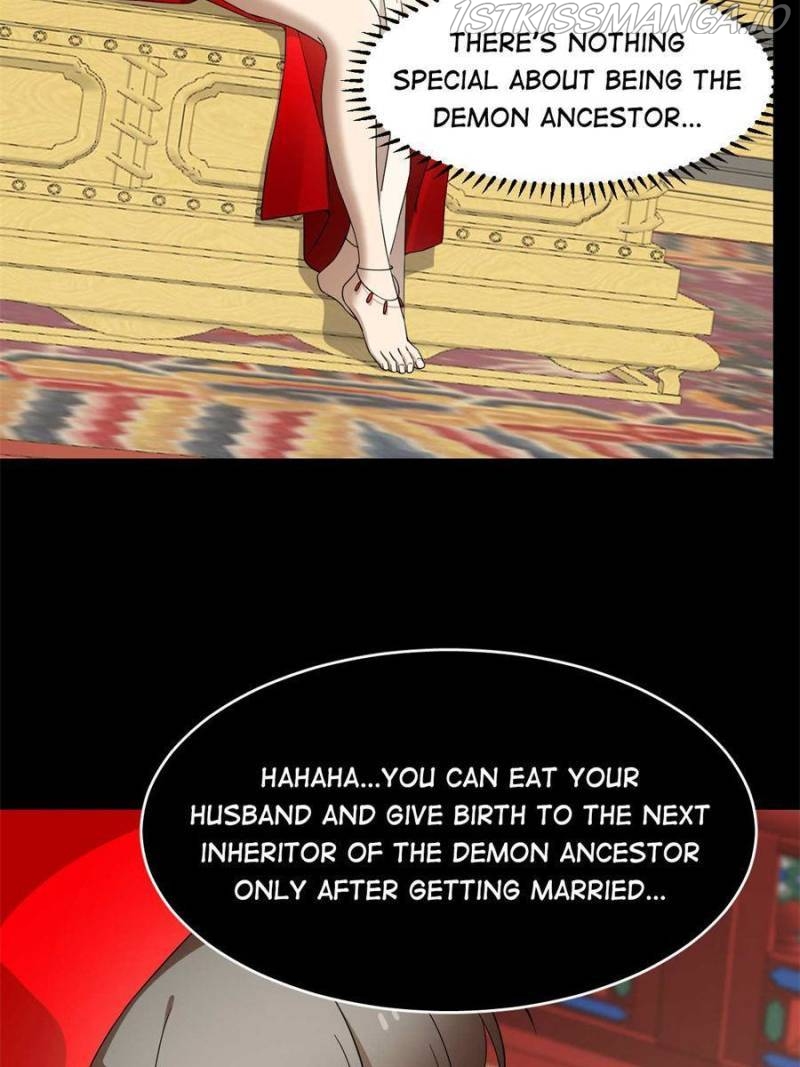 Queen of Posion: The Legend of a Super Agent, Doctor and Princess Chapter 295 - page 35