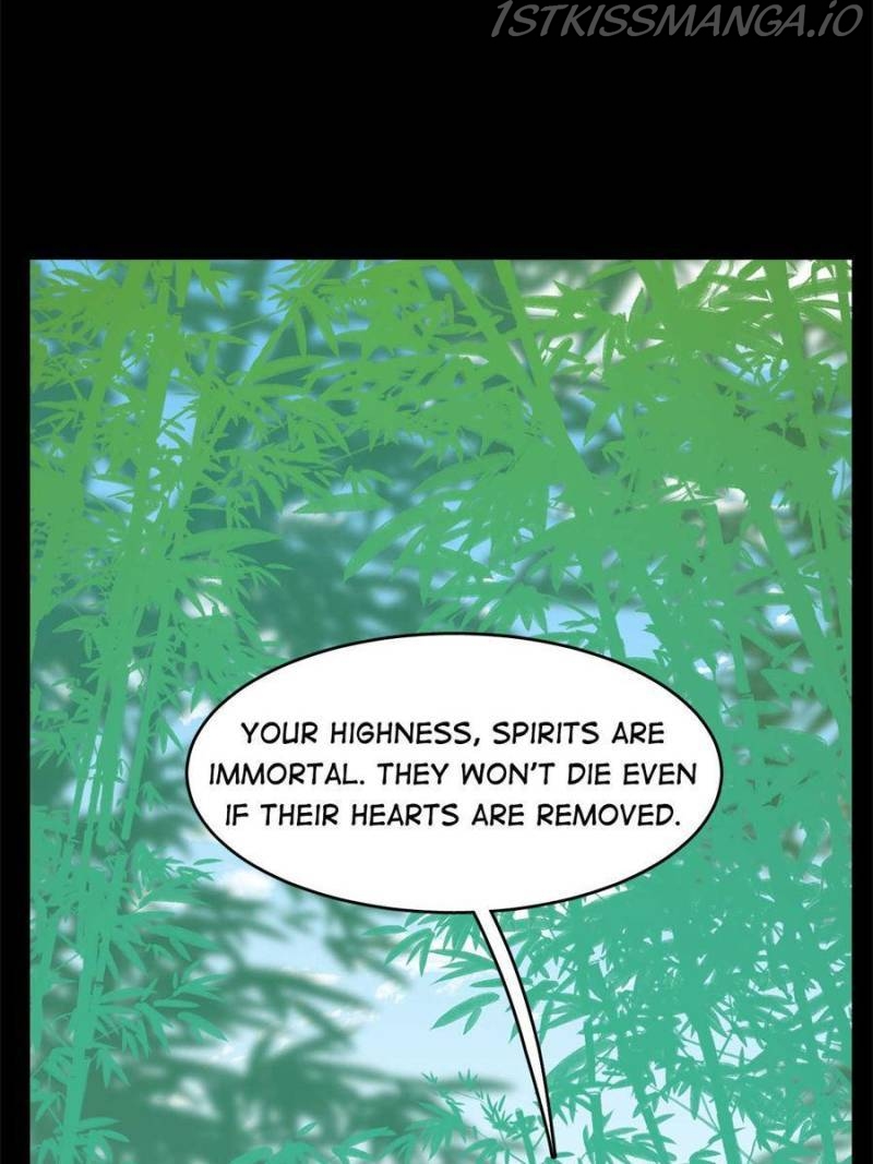 Queen of Posion: The Legend of a Super Agent, Doctor and Princess Chapter 295 - page 37
