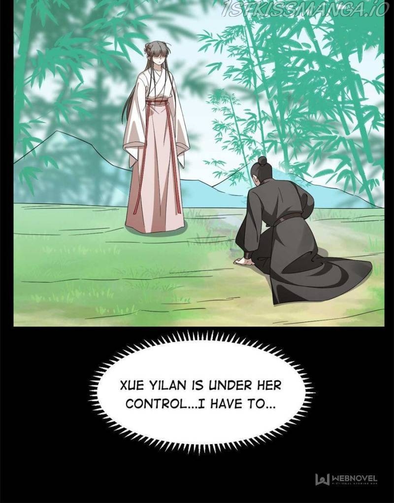 Queen of Posion: The Legend of a Super Agent, Doctor and Princess Chapter 295 - page 38