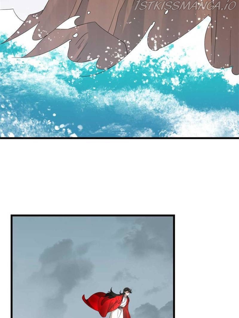 Queen of Posion: The Legend of a Super Agent, Doctor and Princess Chapter 295 - page 4
