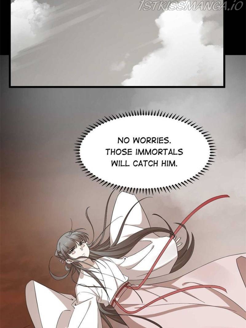 Queen of Posion: The Legend of a Super Agent, Doctor and Princess Chapter 295 - page 43