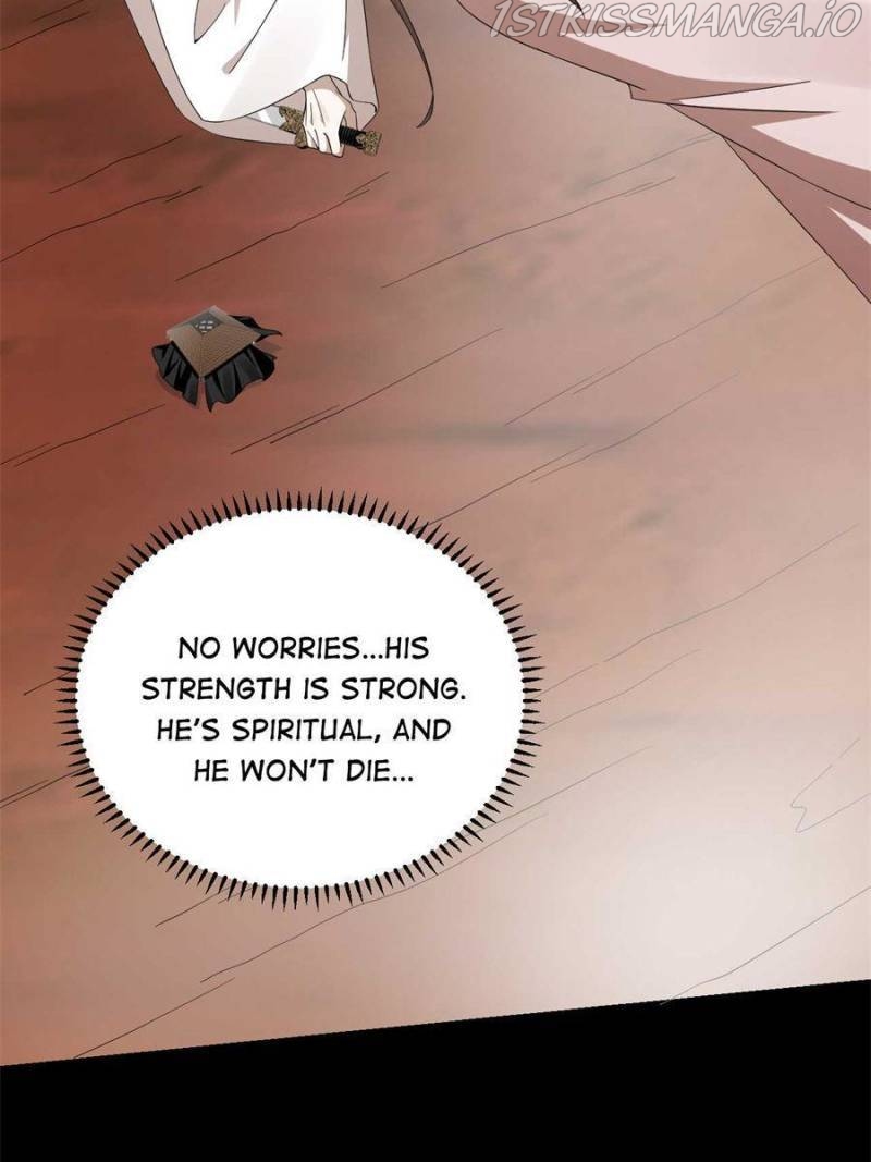 Queen of Posion: The Legend of a Super Agent, Doctor and Princess Chapter 295 - page 44