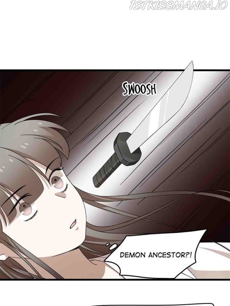 Queen of Posion: The Legend of a Super Agent, Doctor and Princess Chapter 295 - page 46