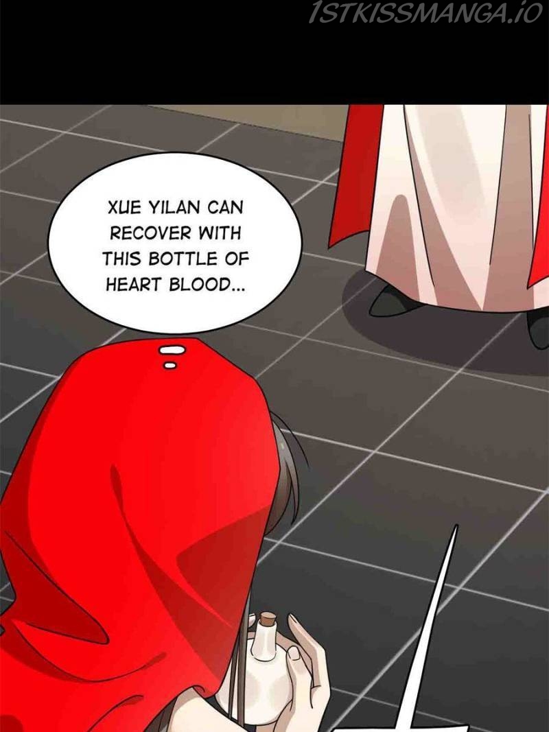 Queen of Posion: The Legend of a Super Agent, Doctor and Princess Chapter 295 - page 53