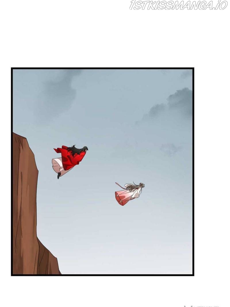 Queen of Posion: The Legend of a Super Agent, Doctor and Princess Chapter 295 - page 9