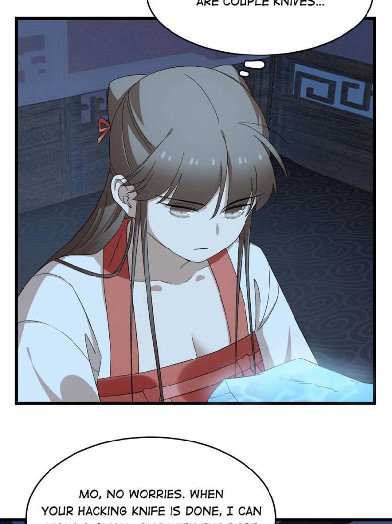 Queen of Posion: The Legend of a Super Agent, Doctor and Princess Chapter 292 - page 2