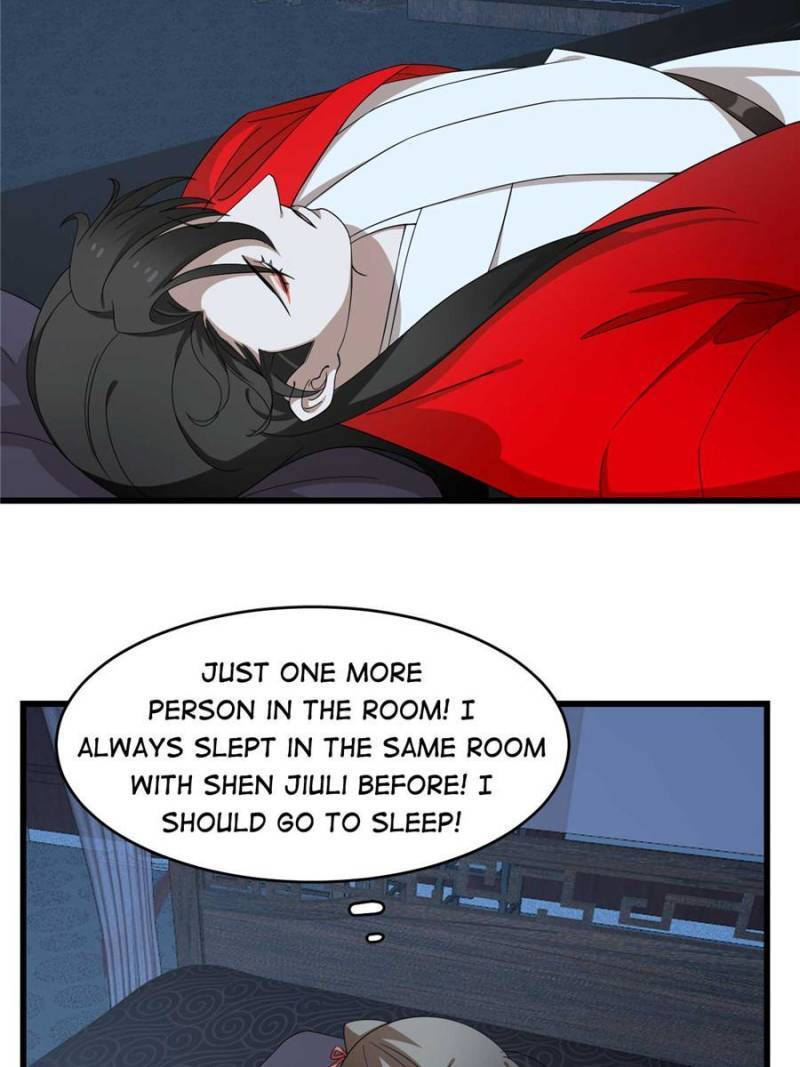 Queen of Posion: The Legend of a Super Agent, Doctor and Princess Chapter 291 - page 20