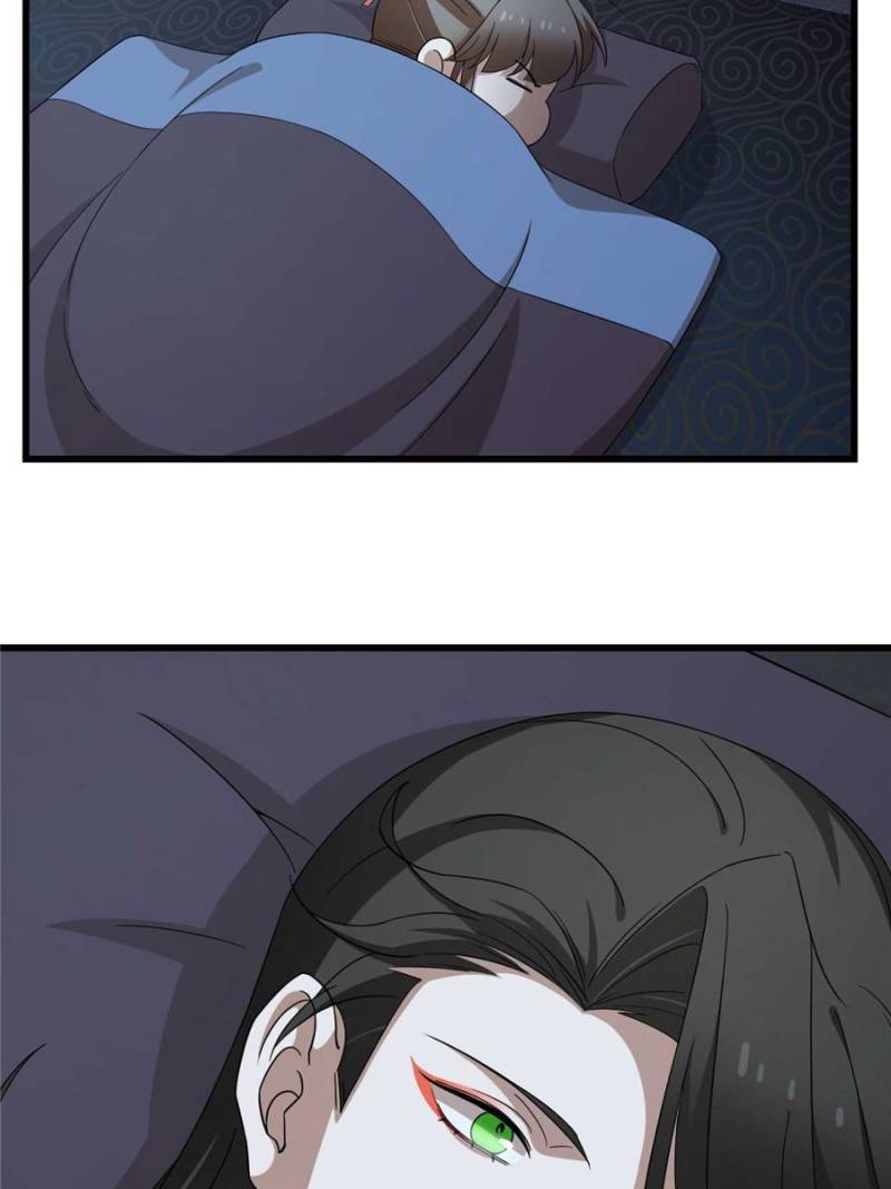 Queen of Posion: The Legend of a Super Agent, Doctor and Princess Chapter 291 - page 21