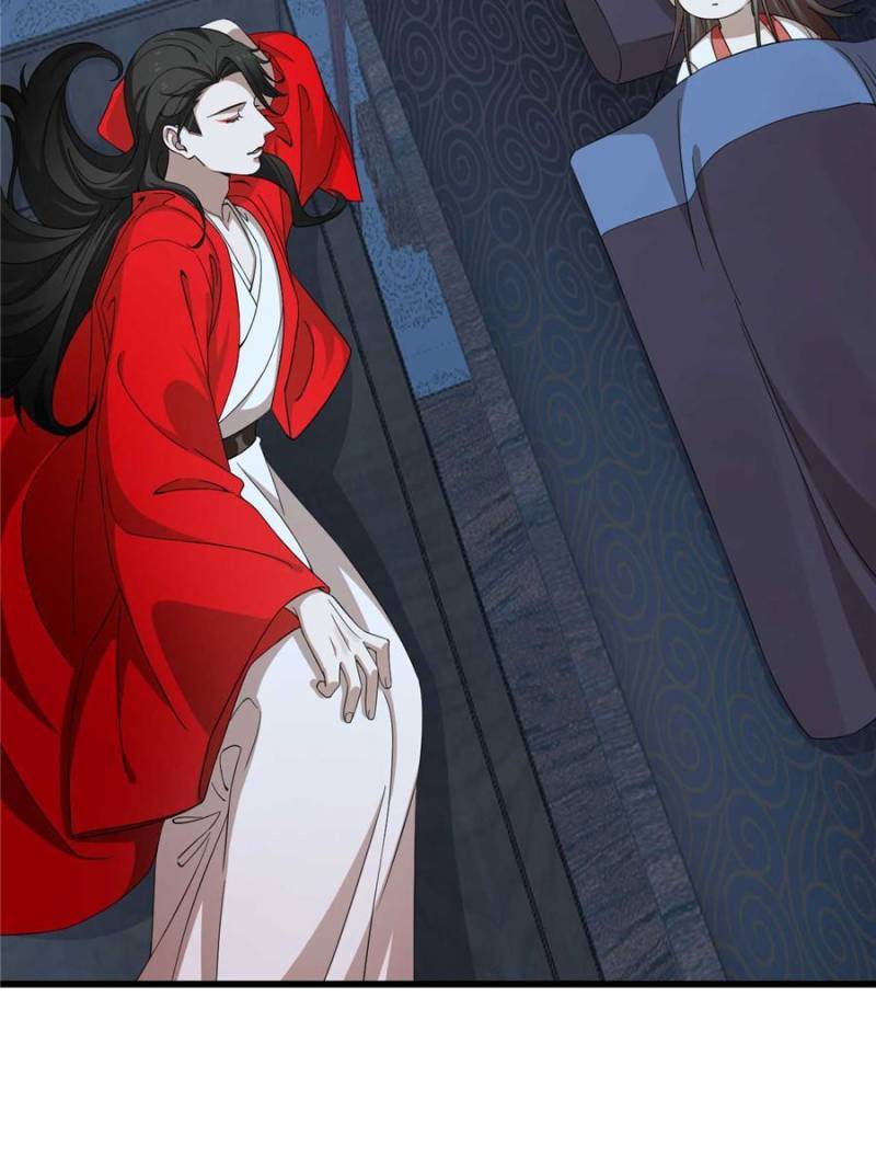 Queen of Posion: The Legend of a Super Agent, Doctor and Princess Chapter 291 - page 25