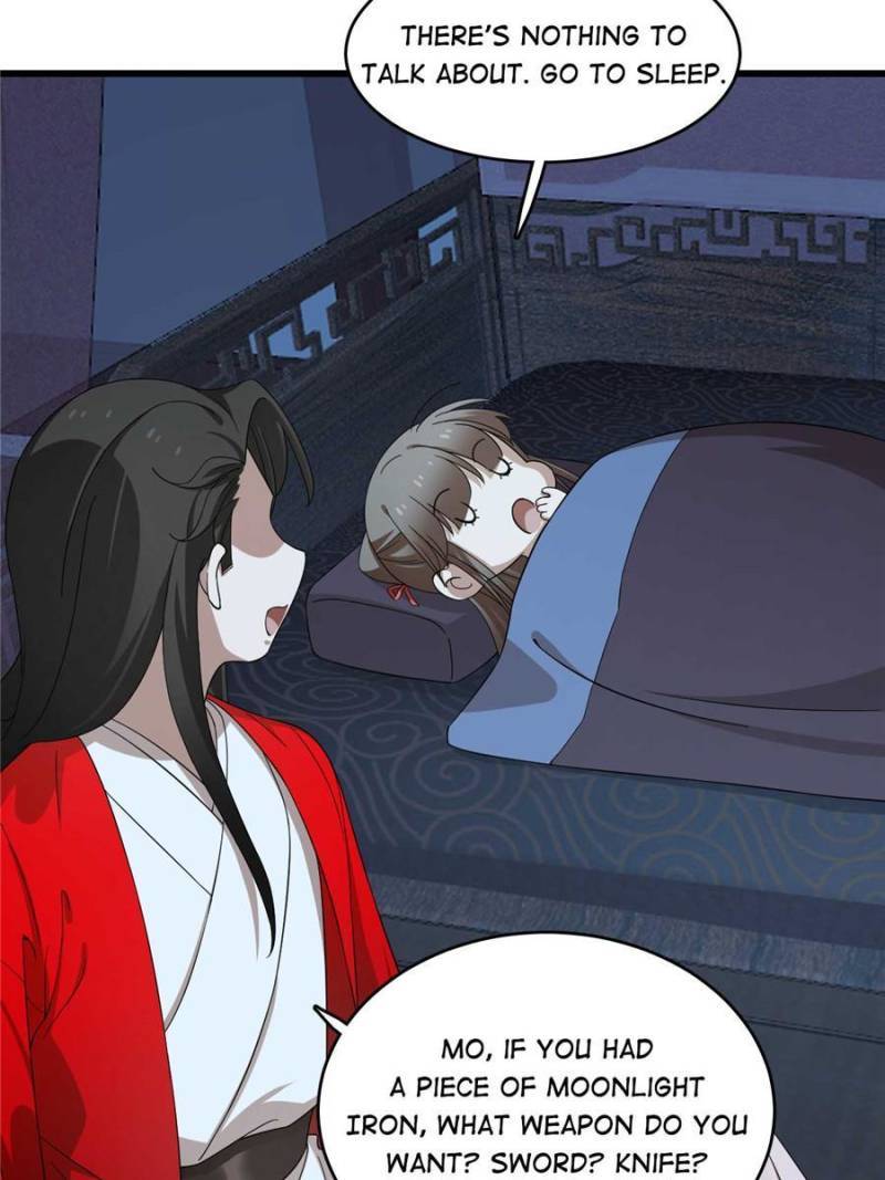 Queen of Posion: The Legend of a Super Agent, Doctor and Princess Chapter 291 - page 30