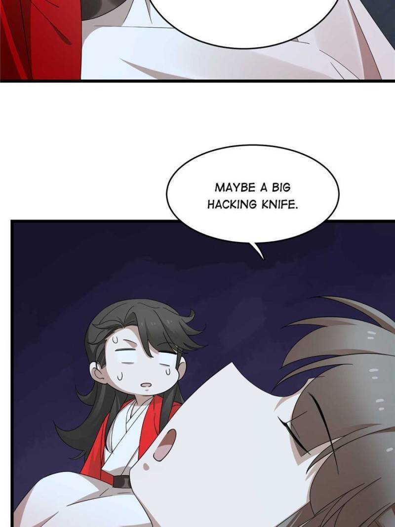 Queen of Posion: The Legend of a Super Agent, Doctor and Princess Chapter 291 - page 31