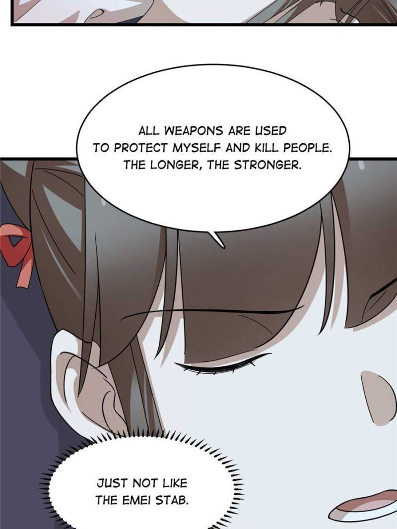 Queen of Posion: The Legend of a Super Agent, Doctor and Princess Chapter 291 - page 32