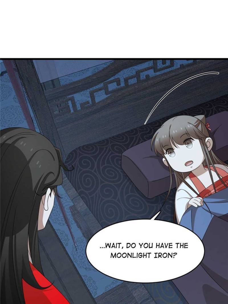 Queen of Posion: The Legend of a Super Agent, Doctor and Princess Chapter 291 - page 35