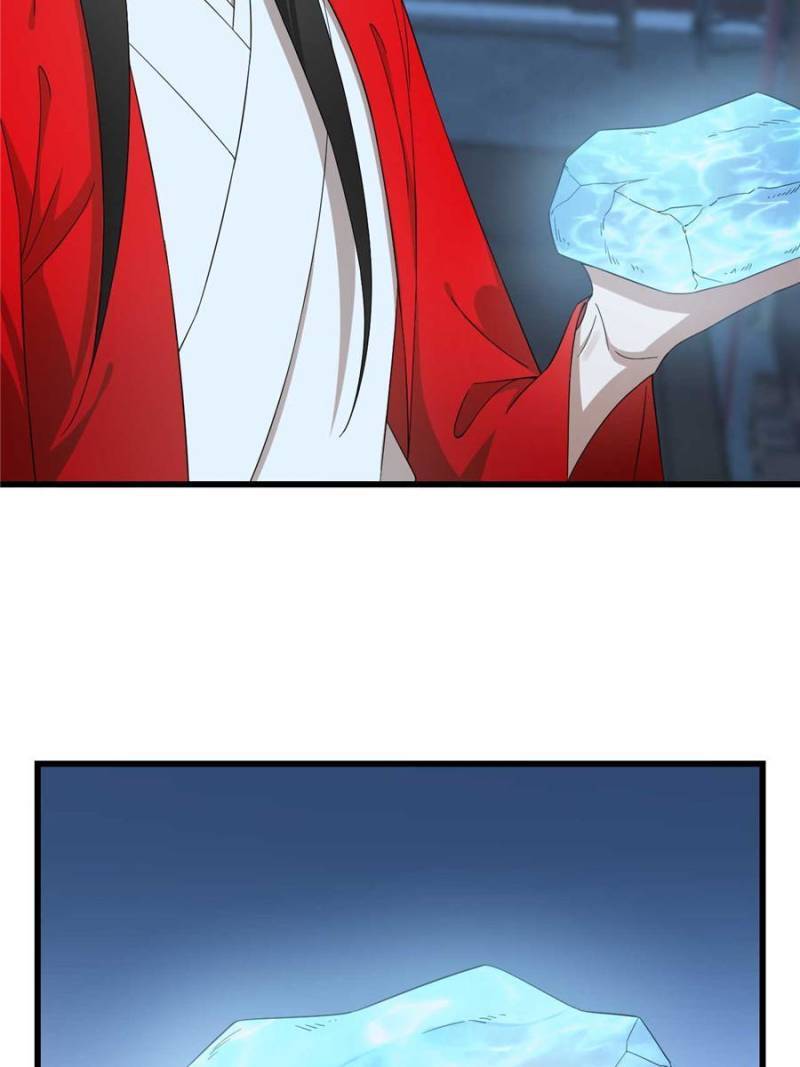 Queen of Posion: The Legend of a Super Agent, Doctor and Princess Chapter 291 - page 37