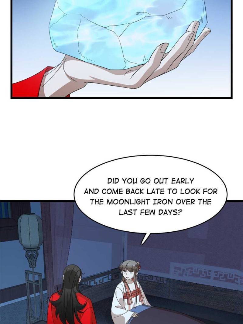 Queen of Posion: The Legend of a Super Agent, Doctor and Princess Chapter 291 - page 38