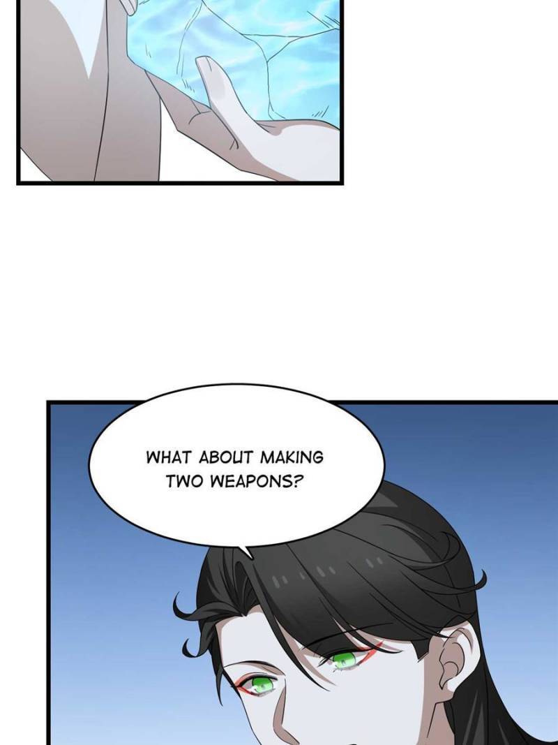 Queen of Posion: The Legend of a Super Agent, Doctor and Princess Chapter 291 - page 41