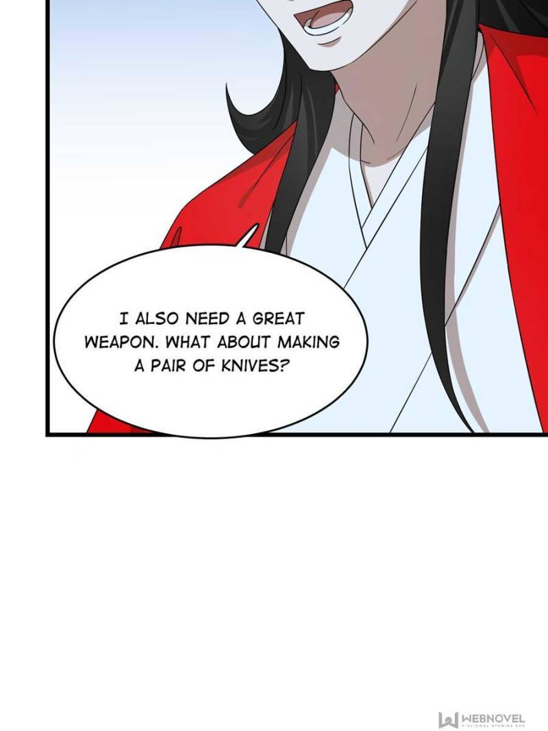 Queen of Posion: The Legend of a Super Agent, Doctor and Princess Chapter 291 - page 42