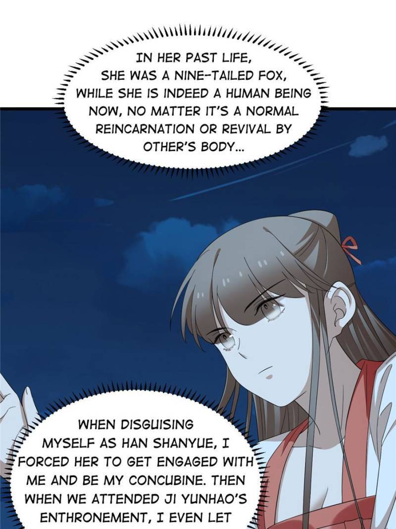 Queen of Posion: The Legend of a Super Agent, Doctor and Princess Chapter 290 - page 18