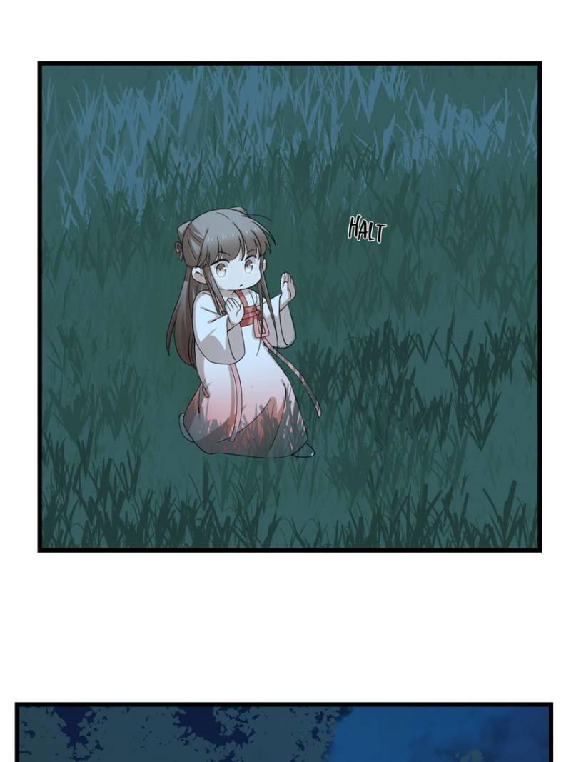 Queen of Posion: The Legend of a Super Agent, Doctor and Princess Chapter 290 - page 21