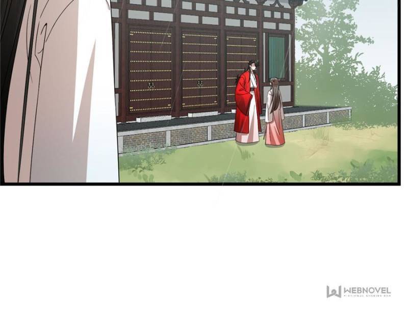 Queen of Posion: The Legend of a Super Agent, Doctor and Princess Chapter 289 - page 21