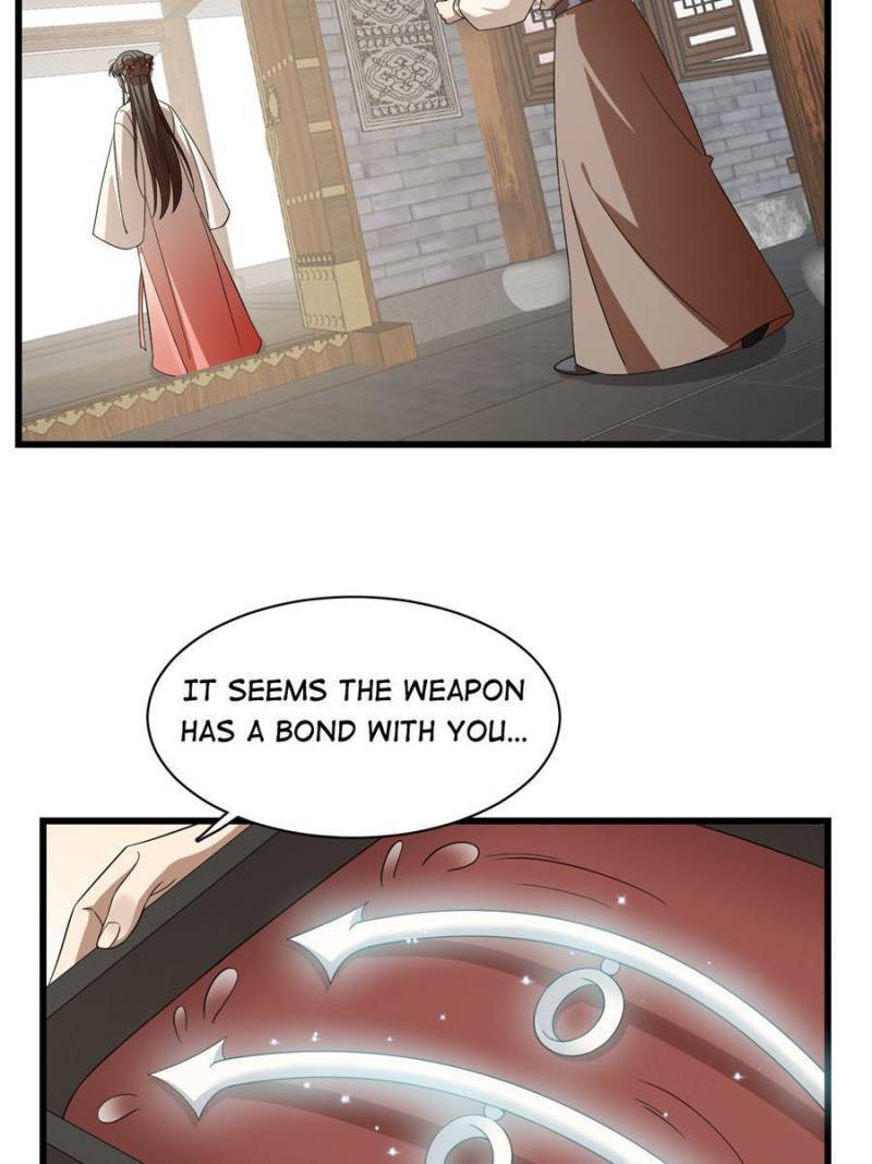 Queen of Posion: The Legend of a Super Agent, Doctor and Princess Chapter 289 - page 3
