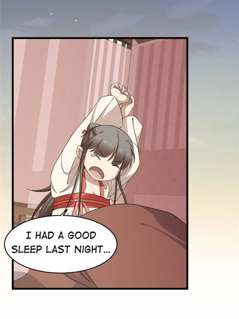 Queen of Posion: The Legend of a Super Agent, Doctor and Princess Chapter 289 - page 30