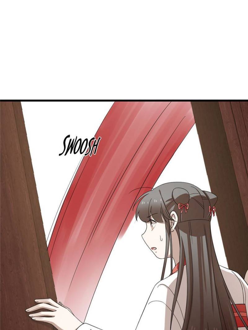 Queen of Posion: The Legend of a Super Agent, Doctor and Princess Chapter 289 - page 33