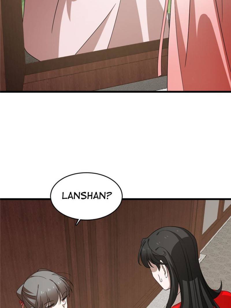 Queen of Posion: The Legend of a Super Agent, Doctor and Princess Chapter 289 - page 36