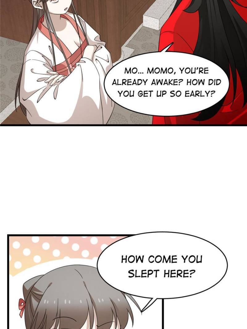 Queen of Posion: The Legend of a Super Agent, Doctor and Princess Chapter 289 - page 37