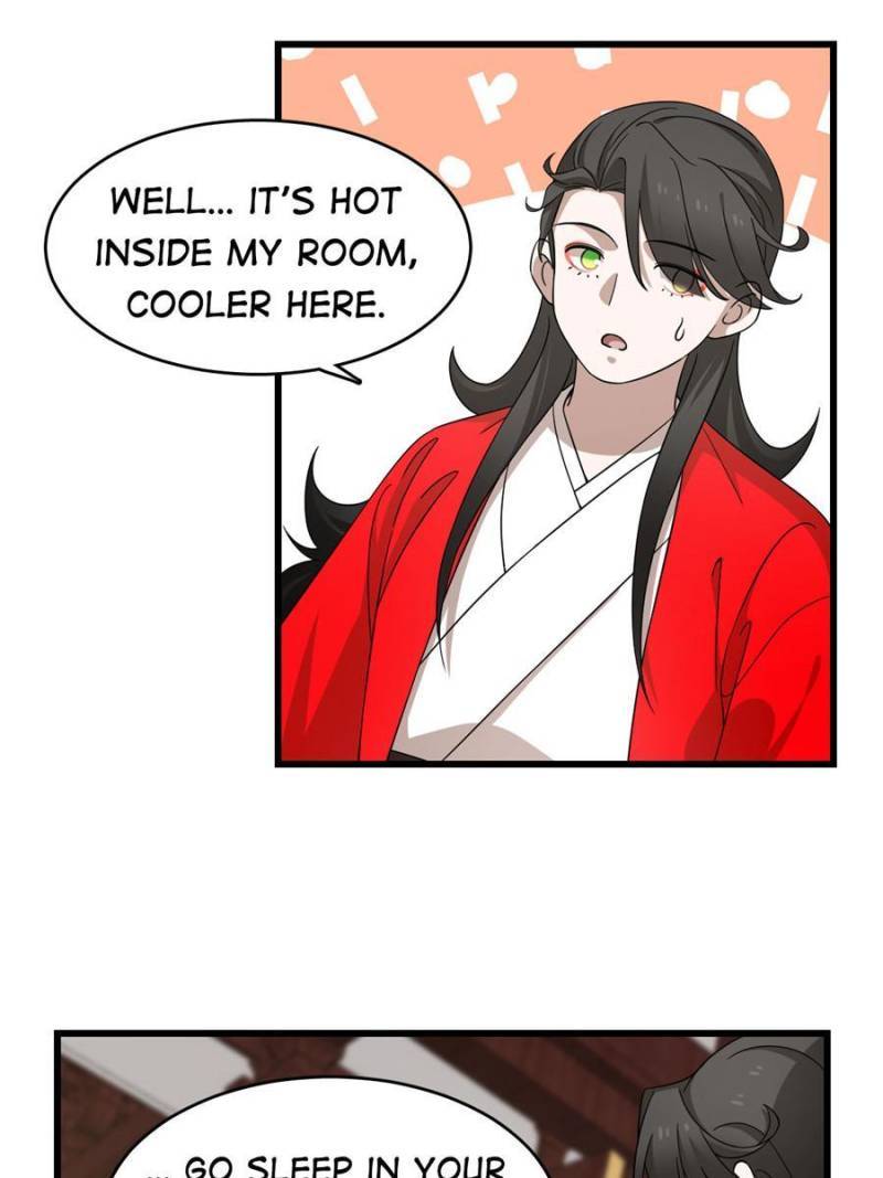 Queen of Posion: The Legend of a Super Agent, Doctor and Princess Chapter 289 - page 39