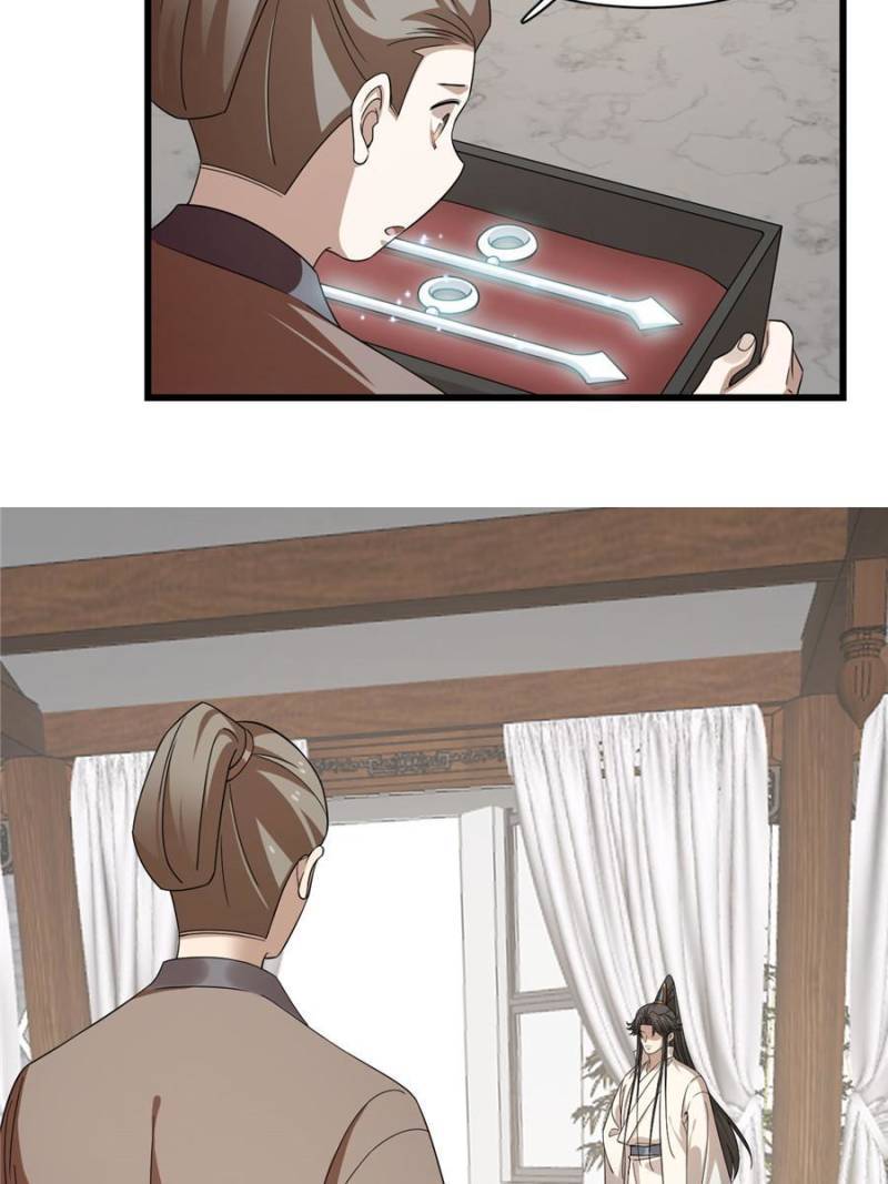 Queen of Posion: The Legend of a Super Agent, Doctor and Princess Chapter 289 - page 8